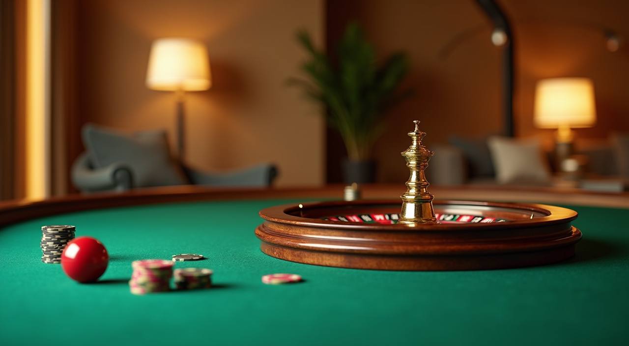 wewin99 European Roulette